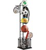 Sports Ball & Equipment Organizer
