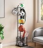 Sports Ball & Equipment Organizer