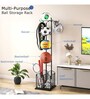 Sports Ball & Equipment Organizer