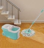 Spotzero Elite Spin Mop with Flexi Handle