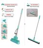 Spotzero PVA Sponge Mop with 180 Degree Water Wiper