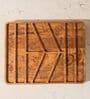 Spread Serving Platter Handcrafted Acacia Wood Platter