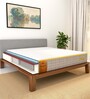 Spring 10 inch Memory Foam Single Mattress