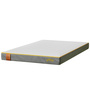 Spring 10 inch Memory Foam Single Mattress