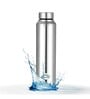 Spring 1000 Ml Stainless Steel Water Bottle