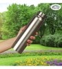 Spring 1000 Ml Stainless Steel Water Bottle