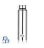 Spring 1000 Ml Stainless Steel Water Bottle