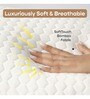 Spring 6 inch Memory Foam Queen Size Mattress