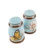 Spring Garden Salt Cellar Set