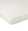 Softech Series 6 inch Pocketed Spring Single Mattress