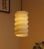 Springy Cylindrical Hanging lights