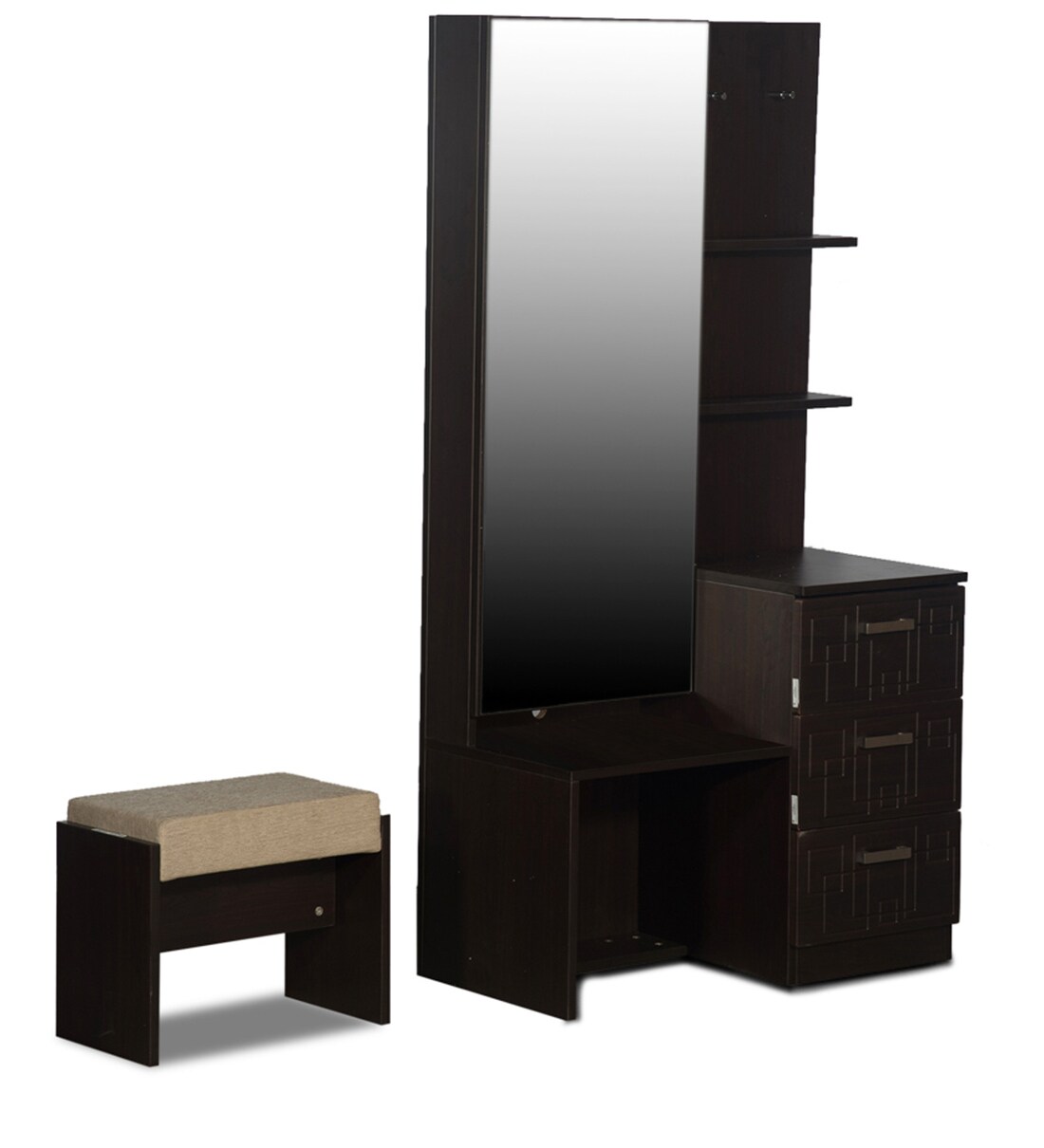 Godrej squadro 2024 dressing table