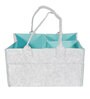 Square Felt Storge Organizer