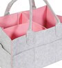 Square Felt Storge Organizer