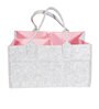 Square Felt Storge Organizer