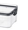 Square Transparent Airtight Storage Box