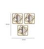 Square Wall Mirror
