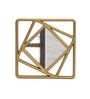 Square Wall Mirror