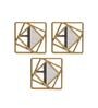 Square Wall Mirror