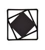 Square Wall Mirror