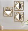 Square Wall Mirror