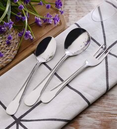 Cutlery 