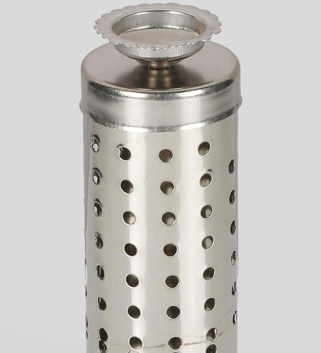 Buy Stainless Steel Agarbatti Stand / Incense Stick Holder By Arghyam