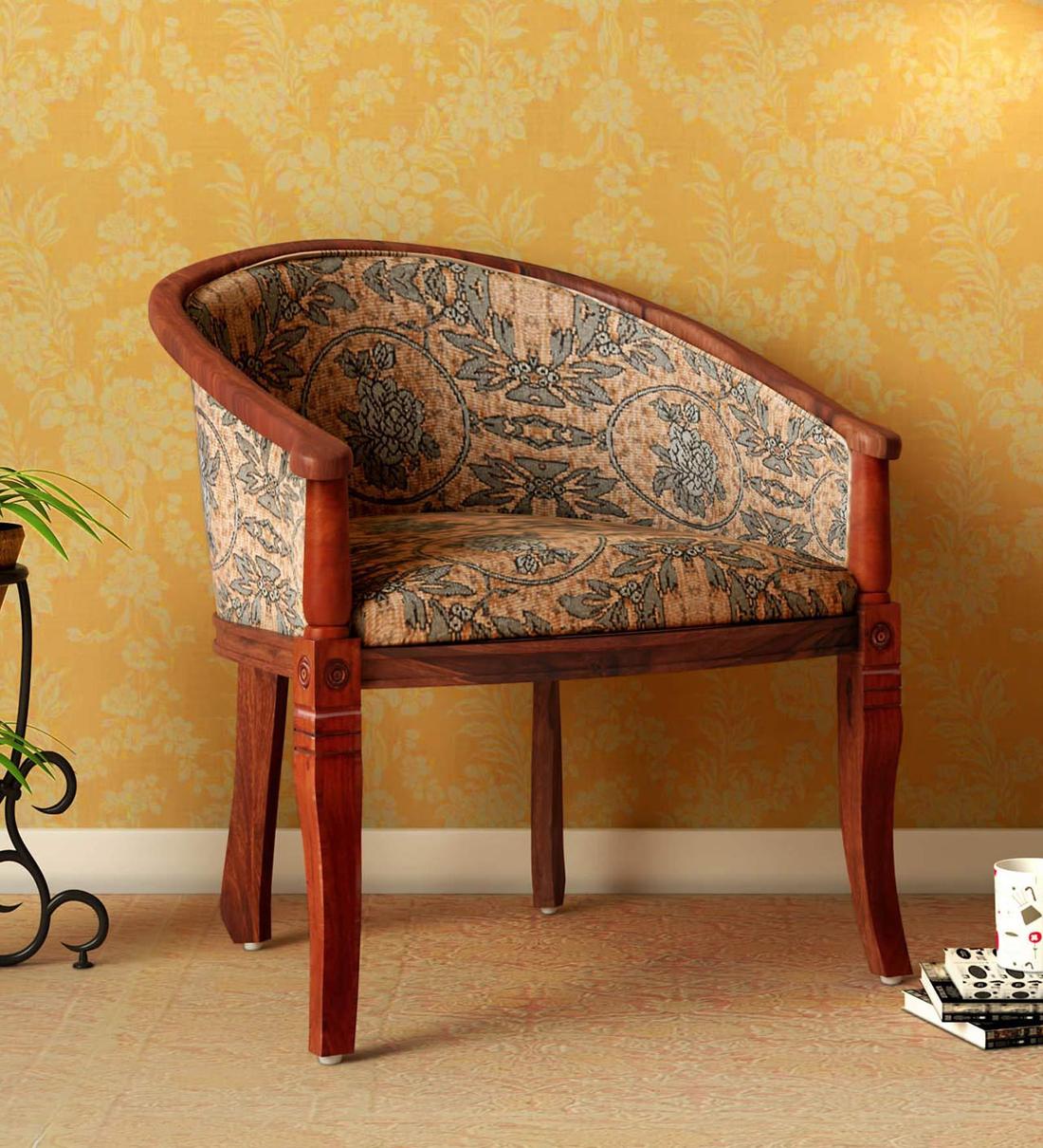 pepperfry armchair