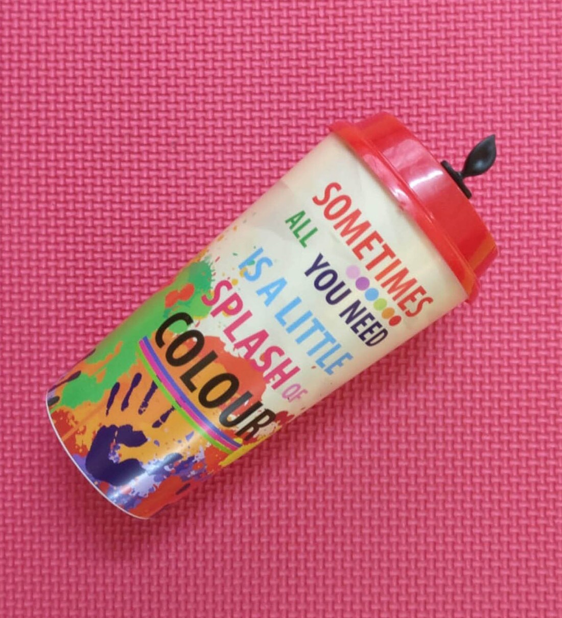 Buy Stallion Sipper Cup with Coffee & Sipper Lids, 500 ML at 17 OFF by