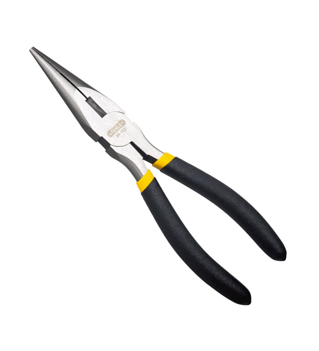 Buy Stanley 8\ Basic Long Nose Plier At 100% OFF By Stanley | Pepperfry