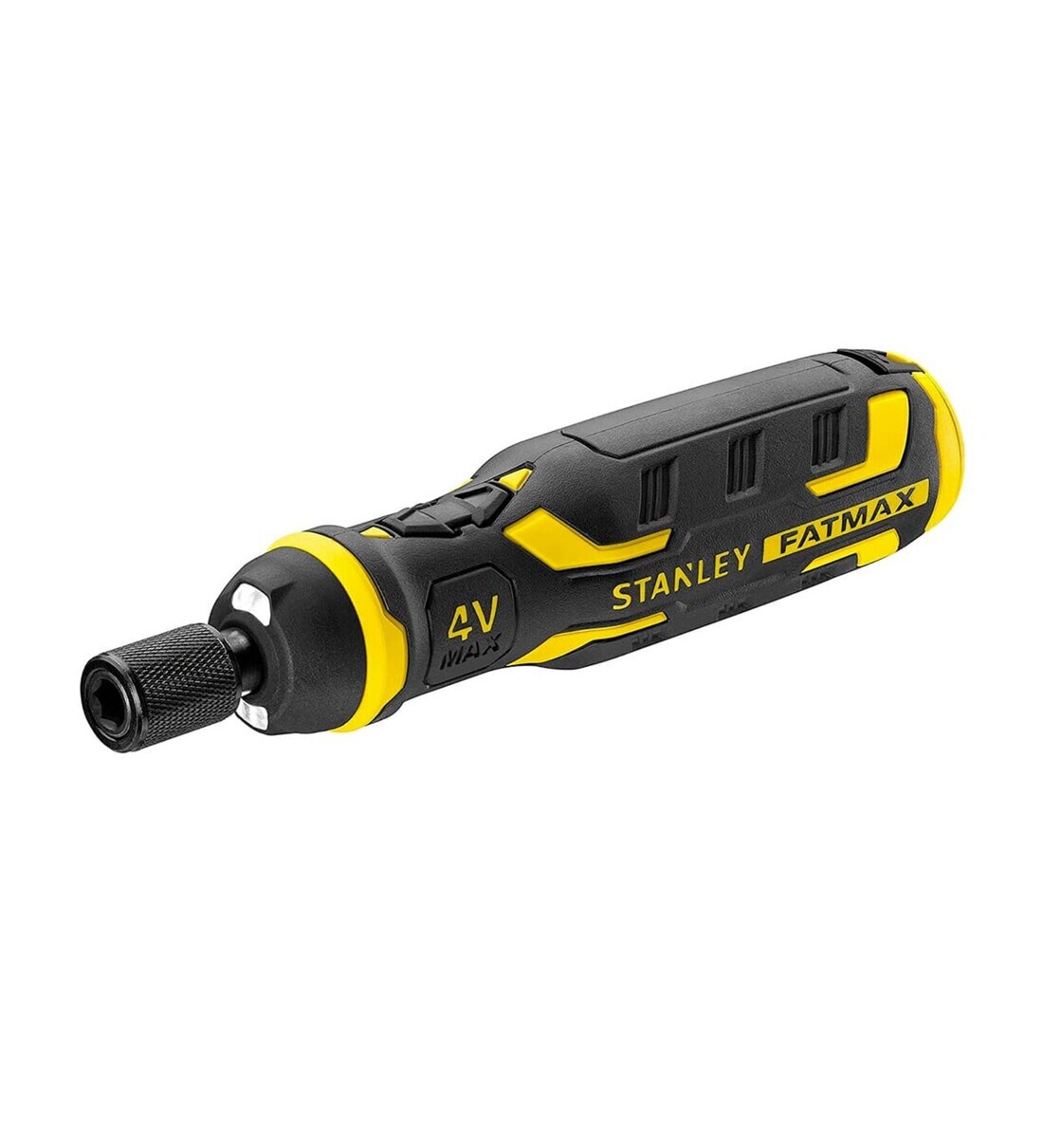 Buy Stanley FMHT667190 4V Power Assist Cordless Screwdriver Kit