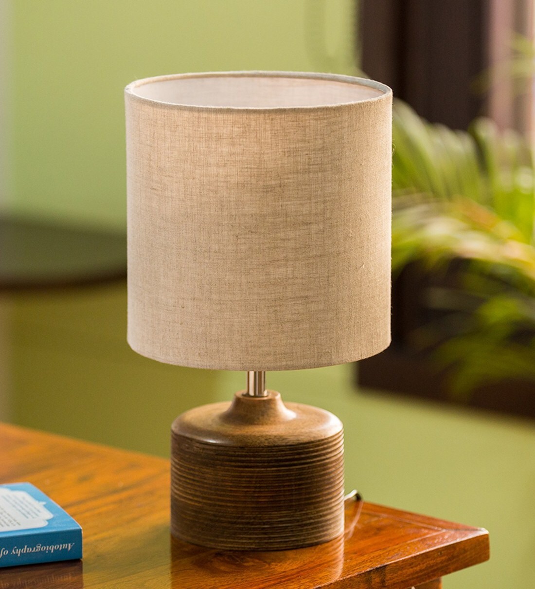 star light table lamp