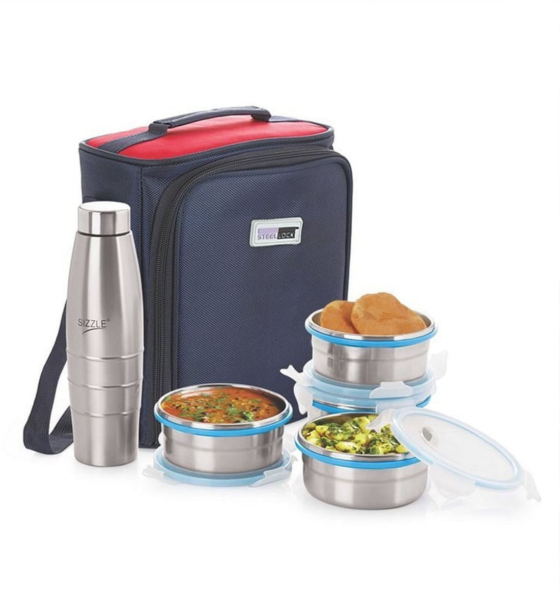 tiffin box bag only