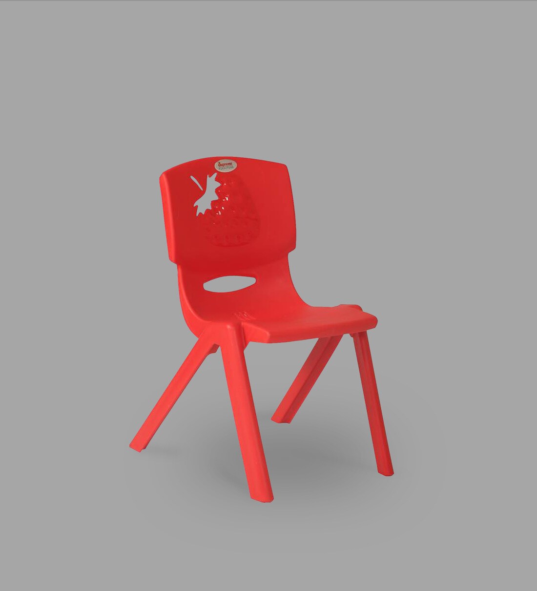 supreme kids chair