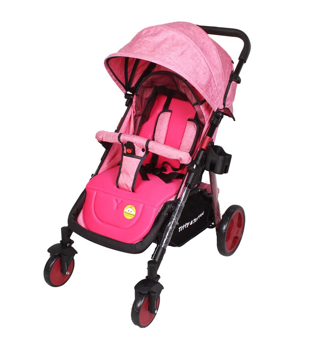 Tiffy & outlet toffee baby stroller