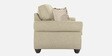St Helens Fabric 2 Seater Sofa in Beige Colour