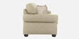 St Helens Fabric 3 Seater Sofa in Beige Colour