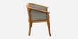 Stalley Sheesham Wood 2 Seater Sofa In Scratch Resistant Rustic Teak Finish