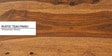 Stalley Sheesham Wood 2 Seater Sofa In Scratch Resistant Rustic Teak Finish