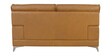 Steven 2 Seater Sofa in Brown Colour