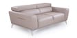 Stockton 2 Seater Sofa in Beige Colour