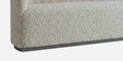Stylish Simplicity 2 Seater Sofa In Sand Color