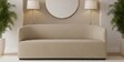 Stylish Simplicity 2 Seater Sofa In Sand Color