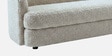Stylish Simplicity 3 Seater Sofa In Sand Color