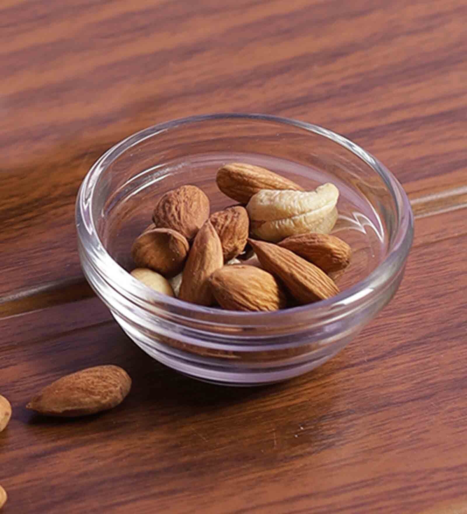 Stackable 75ml (Set of 6) Dip Bowl Stackable 75ml (Set of 6) Dip Bowl