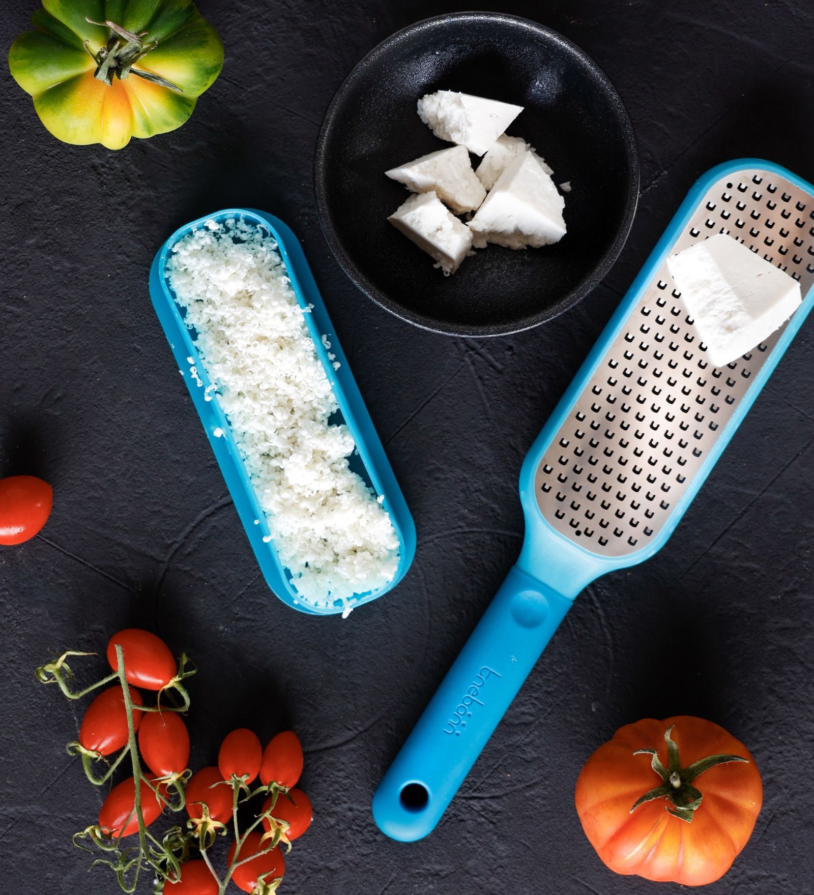 Stainless Steel Grater