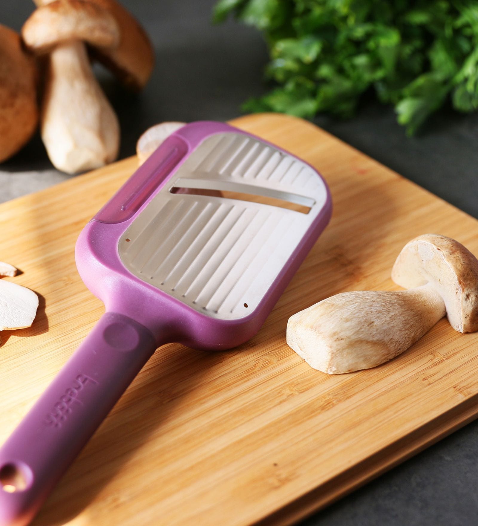 Stainless Steel Peeler and Masher
