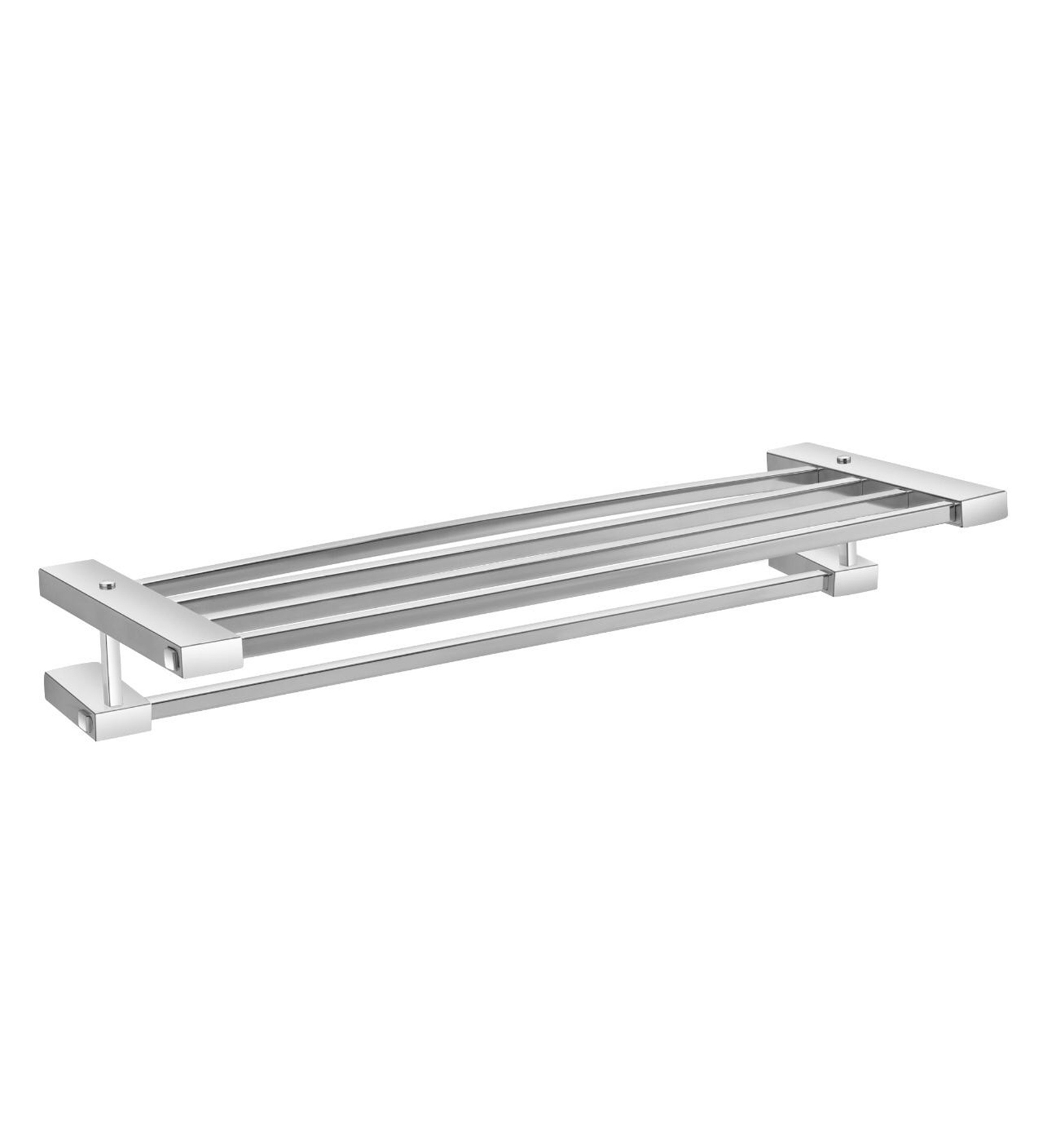 Buy Easyhome Furnish Stainless Steel Towel Rack in Nexon Series Online