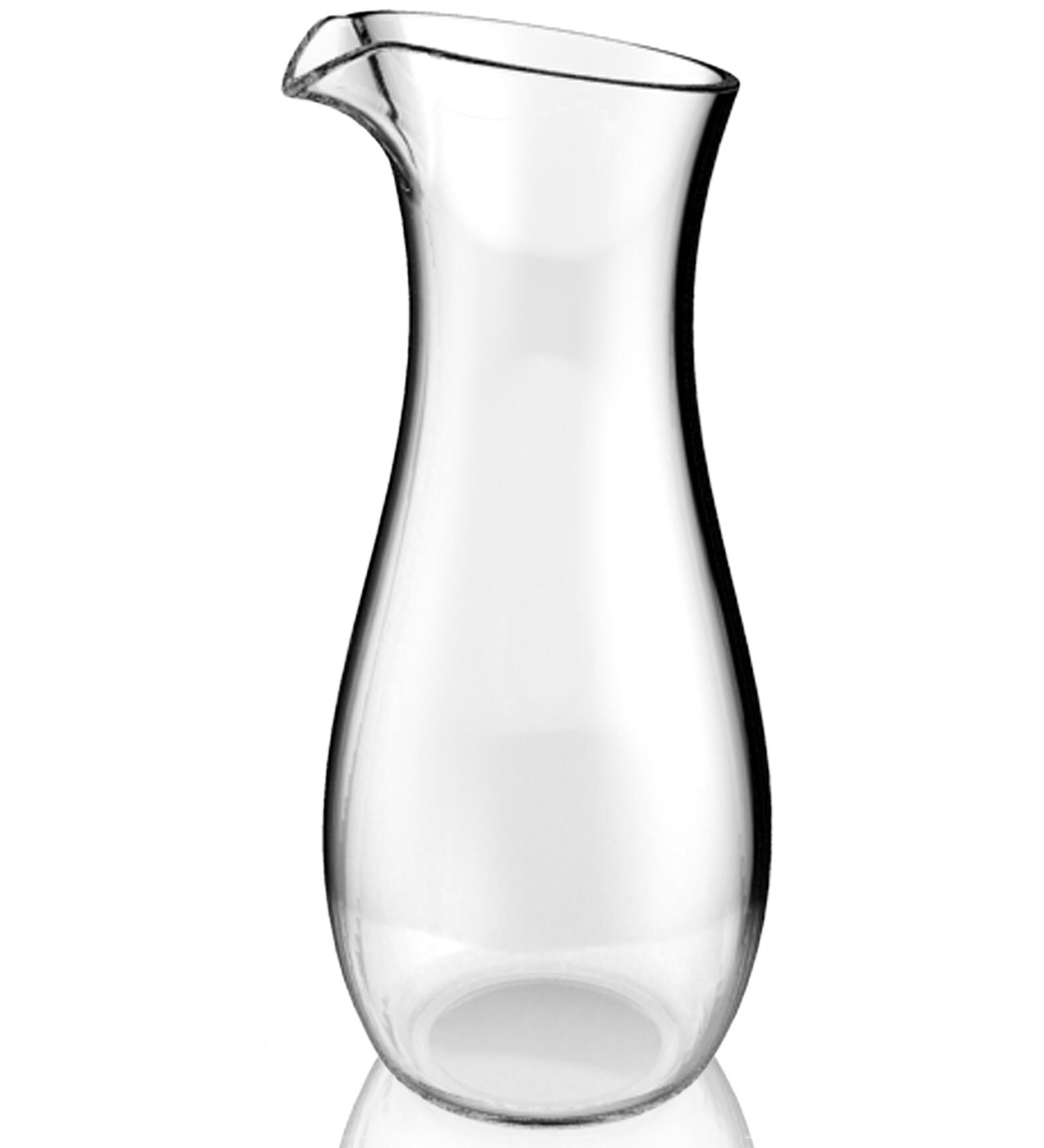 Glass 1000 ML Pitcher
