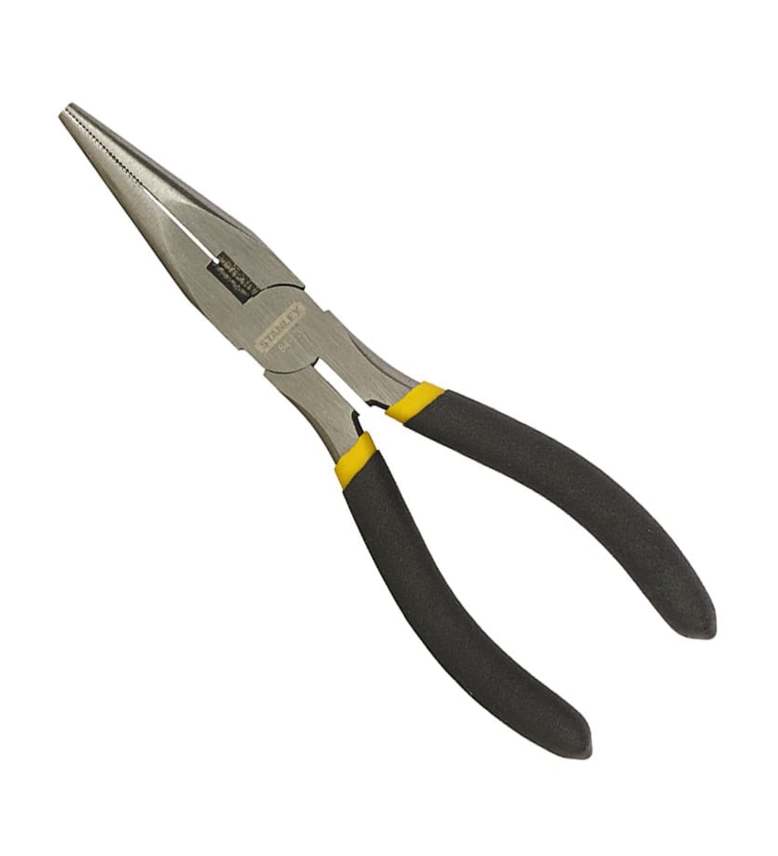 Stanley 6" Basic Long Nose Plier